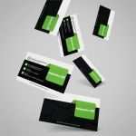 Visitenkarten Nach Vorlage Genial Visitenkarten Design Nach Vorlage Dcs Vkd V 0003