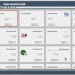 Visitenkarten Nach Vorlage Großartig Druckshop Visitenkarten 4 Visitenkarten Druckprogramm