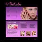 Visitenkarten Nagelstudio Vorlagen Best Of Flash Vorlage Für Nagelstudio