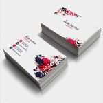 Visitenkarten Nagelstudio Vorlagen Genial Wunderbar Beispiele Für Visitenkarten Zeitgenössisch