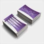 Visitenkarten Nagelstudio Vorlagen Großartig Visitenkarten