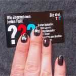 Visitenkarten Nagelstudio Vorlagen Gut Visitenkarten Nageldesign