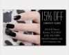 Visitenkarten Nagelstudio Vorlagen Wunderbar 1938 Besten Nail Technician Business Cards Bilder Auf