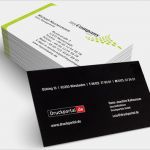 Visitenkarten Online Vorlagen Genial Visitenkarten Online Drucken