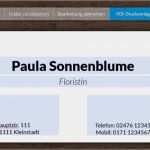 Visitenkarten Online Vorlagen Schönste Visitenkarten Kostenlos Gestalten &amp; Drucken