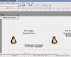 Visitenkarten Openoffice Vorlagen Einzigartig Easylinux Easylinux 03 2004 Visitenkarten