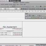 Visitenkarten Openoffice Vorlagen Schön Open Fice Writer Visitenkarten