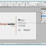 Visitenkarten Pdf Vorlage Angenehm Visitenkarten Vordrucke Kostenlos