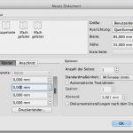Visitenkarten Pdf Vorlage Schönste Visitenkarten Vorlagen Mit Kostenloser software Erstellen