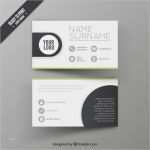 Visitenkarten Vorlage Word Kostenlos Runterladen Best Of Visitenkarte Design Vorlage
