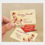 Visitenkarten Vorlagen Avery Zweckform Angenehm Visitenkarten C 10