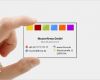 Visitenkarten Vorlagen Download Cool Kostenlose Visitenkarten Vorlagen Zum Herunterladen