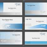 Visitenkarten Vorlagen Download Genial Visitenkarten — Stockvektor © Cobalt88