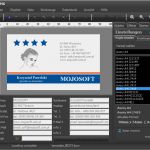 Visitenkarten Vorlagen Download Wunderbar Businesscards Mx Ein Programm Zum Schnellen Entwerfen