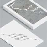 Visitenkarten Vorlagen Für Fotografen Erstaunlich Die 25 Besten Ideen Zu Visitenkarten Design Auf Pinterest