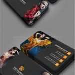 Visitenkarten Vorlagen Für Fotografen Erstaunlich Pin by Best Graphic Design On Business Card Templates