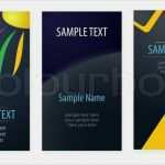 Visitenkarten Vorlagen Für Fotografen Fabelhaft Set Von Visitenkarten Vorlagen Vector Illusrtation