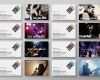 Visitenkarten Vorlagen Für Musiker Bewundernswert sonic Live Studios Grafik Design Konzept Guillaume