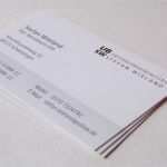 Visitenkarten Vorlagen Open Office Inspiration Großzügig Visitenkarte Rahmen Zeitgenössisch Wandrahmen