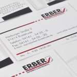 Visitenkarten Vorlagen Pdf Bewundernswert Visitenkarten Erber Papierwelt Und Kopierservice