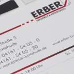 Visitenkarten Vorlagen Pdf Erstaunlich Visitenkarten Erber Papierwelt Und Kopierservice