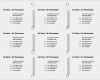 Visitenkarten Vorlagen Pdf Genial Visitenkarte 01 Querformatig
