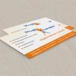 Visitenkarten Vorlagen Physiotherapie Schön Haag Me N Print