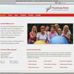 Visitenkarten Vorlagen Physiotherapie Schön Neue Website Logo Und Visitenkarten Für Physiotherapie