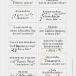 Visitenkarten Vorlagen Zum Ausdrucken Erstaunlich 25 Einzigartige Silvester Spiele Zeitvertreib Ideen Auf