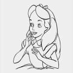 Visitenkarten Vorlagen Zum Ausdrucken Luxus Ausmalbilder Alice 1 Film Zum Ausmalen