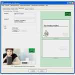 Visitenkarten Vorlagen Zum Selber Drucken Wunderbar Visitenkarten Selber Gestalten Und Drucken