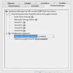 Visitenkarten Word 2007 Vorlage Großartig Hp Drucker Einstellungen Bei Windows 8 Pctipp