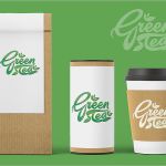 Vistaprint Visitenkarten Vorlage Psd Inspiration Tea Set Free Psd Mockup Design Mockups