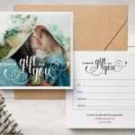 Vistaprint Visitenkarten Vorlage Psd Neu Geschenkgutschein Fotografie Geschenkkarte 021