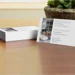 Vistaprint Visitenkarten Vorlage Schön Vistaprint Visitenkarten Flyer Und Einladungen