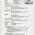 Vita Erstellen Vorlage Einzigartig Here Lebenslauf Lebenslauf Beispiel Bewerbung