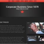 Vita Erstellen Vorlage Erstaunlich Homepage Vorlagen Umsonst Eigene Webseiten