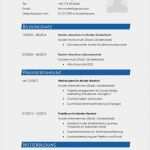 Vita Erstellen Vorlage Luxus 9 Vorlagen Vita Muster Lebenslauf Einfacher Schritt