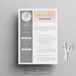 Vita Erstellen Vorlage Süß Lebenslauf Vorlage Und Anschreiben Referenzen Vorlage Für