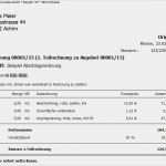 Vob Vertrag Vorlage Kostenlos Erstaunlich Teil Und Abschlagsrechnungen In Der Praxis