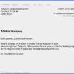 Vodafone Dsl Vertrag Kündigen Vorlage Genial Vertrag Kündigen Vorlage – Kostenlos Vorlagen