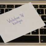 Vodafone Kabel Deutschland Kündigung Vorlage Wunderbar Vodafone Tv Kündigen Deine Vorlage Zur Kündigung
