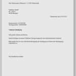 Vodafone Kündigungsschreiben Vorlage Best Of Vorlage Kundigung Vodafone Papacfo