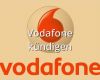 Vodafone Mobilfunkvertrag Kündigen Vorlage Wunderbar Vodafone Kündigen Muster Musterix