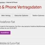 Vodafone Vertrag Kündigen Vorlage Nummer Mitnehmen Wunderbar Vodafone Festnetz Rechnung Dsl Festnetz Rechnung Pr Fen