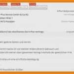 Vodafone Widerruf Vorlage Wunderbar 12 Kündigung Muster Vodafone