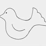 Vogel Vorlage Zum Ausdrucken Erstaunlich Charmant Vogel Vorlage Zum Ausdrucken Bilder Beispiel