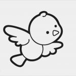 Vogel Vorlage Zum Ausdrucken Erstaunlich Kostenlose Ausmalbilder Und Malvorlagen Vögel Zum