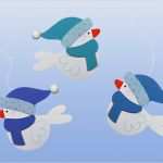 Vogel Vorlagen Für Fenster Einzigartig Fensterbilder Winter Basteln Vorlagen