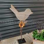 Vogel Vorlagen Für Fenster Erstaunlich Osterbasteleien Basteln Und Dekorieren